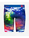 Ethika Kids Jungle Dreams Blue Boxer Briefs - Thumbnail image 2 of 3