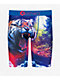 Ethika Kids Jungle Dreams Blue Boxer Briefs - Thumbnail image 1 of 3