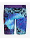 Ethika Kids Jungle Fight calzoncillos bóxer morados