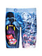 Ethika Kids Lion Brix Blue Boxer Briefs - Thumbnail image 1 of 3