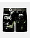 Ethika Kids Nah Cuzzz Black Boxer Briefs - Thumbnail image 1 of 2
