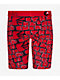 Ethika Kids Offset Scribble Boxer Briefs - Thumbnail image 2 of 3