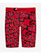 Ethika Kids Offset Scribble Boxer Briefs - Thumbnail image 1 of 3