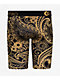 Ethika Kids Royal Banda Black Boxer Briefs - Thumbnail image 2 of 3