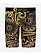Ethika Kids Royal Banda Black Boxer Briefs - Thumbnail image 1 of 3