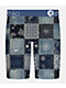 Ethika Kids Shashiko Bomber Boxer Briefs - Thumbnail image 2 of 2