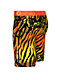 Ethika Kids Showdown Orange Boxer Briefs - Thumbnail image 3 of 3