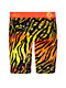 Ethika Kids Showdown Orange Boxer Briefs - Thumbnail image 2 of 3
