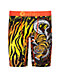 Ethika Kids Showdown Orange Boxer Briefs - Thumbnail image 1 of 3