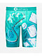 Ethika Kids Soft Touch Turquoise Boxer Briefs - Thumbnail image 1 of 3