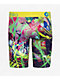 Ethika Kids Trapp Yellow Boxer Briefs - Thumbnail image 2 of 3