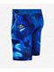 Ethika Kids Tru Lion Blue Boxer Briefs - Thumbnail image 3 of 3