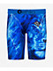 Ethika Kids Tru Lion Blue Boxer Briefs - Thumbnail image 1 of 3