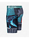 Ethika Kids Venomous Teal Boxer Briefs - Thumbnail image 3 of 3