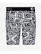 Ethika Kids Warped Mind Boxer Briefs - Thumbnail image 2 of 3