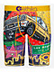 Ethika L.A. Rider Boxer Briefs