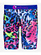 Ethika Leopardy Blue & Pink Blue Boxer Briefs  - Thumbnail image 1 of 3