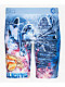 Ethika Lion Brix Blue Boxer Briefs - Thumbnail image 2 of 3