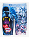 Ethika Lion Brix Blue Boxer Briefs - Thumbnail image 1 of 3