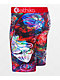 Ethika Lost Time Red Boxer Briefs - Thumbnail image 3 of 3