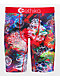 Ethika Lost Time Red Boxer Briefs - Thumbnail image 1 of 3