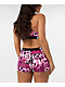 Ethika Love Fest Pink Sports Bra - Thumbnail image 4 of 5