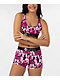 Ethika Love Fest Pink Sports Bra - Thumbnail image 5 of 5