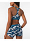 Ethika Major Wave Sports Bra - Thumbnail image 3 of 4