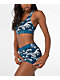 Ethika Major Wave Sports Bra - Thumbnail image 4 of 4