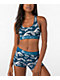 Ethika Major Wave Sports Bra - Thumbnail image 2 of 4