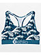Ethika Major Wave Sports Bra - Thumbnail image 1 of 4
