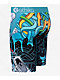 Ethika Mixtape Blue Boxer Briefs - Thumbnail image 3 of 3