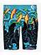 Ethika Mixtape Blue Boxer Briefs - Thumbnail image 2 of 3
