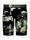 Ethika Nah Cuzzz Black Boxer Briefs - Thumbnail image 1 of 2