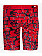 Ethika Offset Scribble Boxer Briefs - Thumbnail image 2 of 3