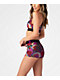 Ethika Optical Bloom Boyshort Underwear - Thumbnail image 3 of 3