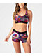 Ethika Optical Bloom Boyshort Underwear - Thumbnail image 2 of 3