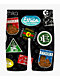 Ethika Out The Trunk Boxer Briefs - Thumbnail image 2 of 2