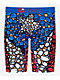 Ethika PR Flowers Boxer Briefs - Thumbnail image 1 of 3