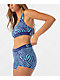 Ethika Paisley Gone Wild Boyshort Underwear - Thumbnail image 4 of 4