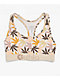 Ethika Pocket Garden Sports Bra - Thumbnail image 1 of 2