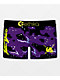 Ethika Purple Haze Boyshort Underwear