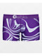 Ethika Purple Wave Boyshort Underwear - Thumbnail image 1 of 4