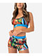Ethika Rated E Staple Blue Boyshort Underwear - Thumbnail image 2 of 3