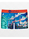 Ethika Rolling Loud New York Staple Boyshort Underwear - Thumbnail image 1 of 4