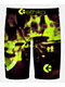 Ethika Scat Boyz Green Boxer Briefs - Thumbnail image 1 of 2