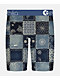 Ethika Shashiko Bomber Boxer Briefs - Thumbnail image 2 of 2