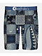 Ethika Shashiko Bomber Boxer Briefs - Thumbnail image 1 of 2