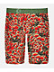 Ethika Shogun Peony Boxer Briefs - Thumbnail image 1 of 2