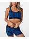 Ethika Sick Cheetah Sports Bra - Thumbnail image 2 of 5